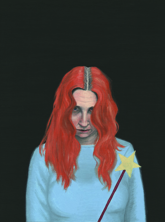 Bad Fairy, 2005