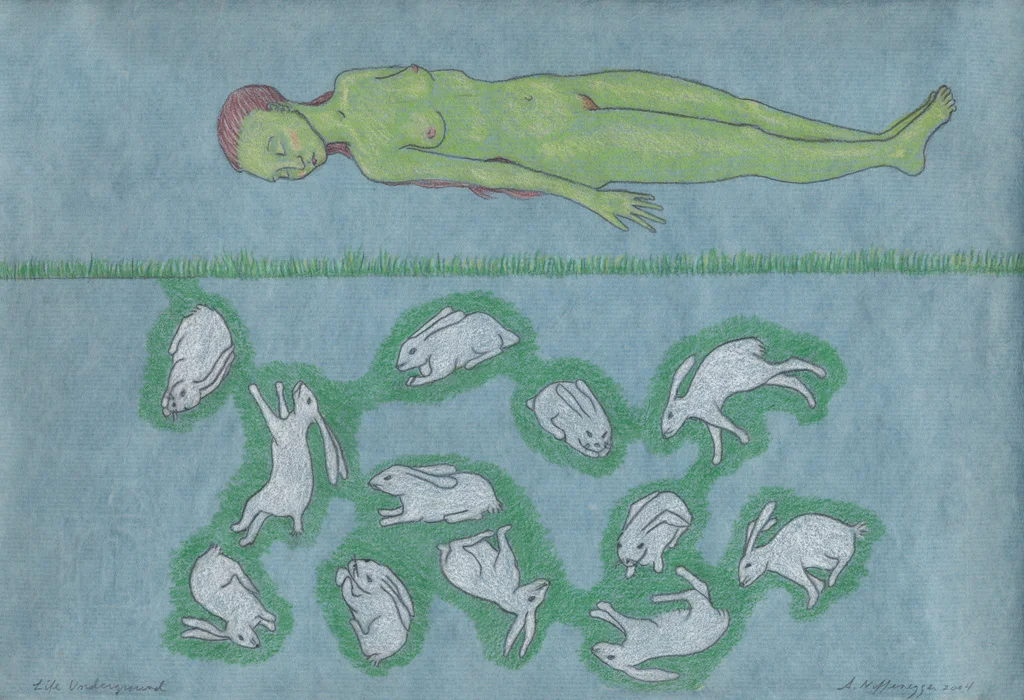 Life Underground, 2005