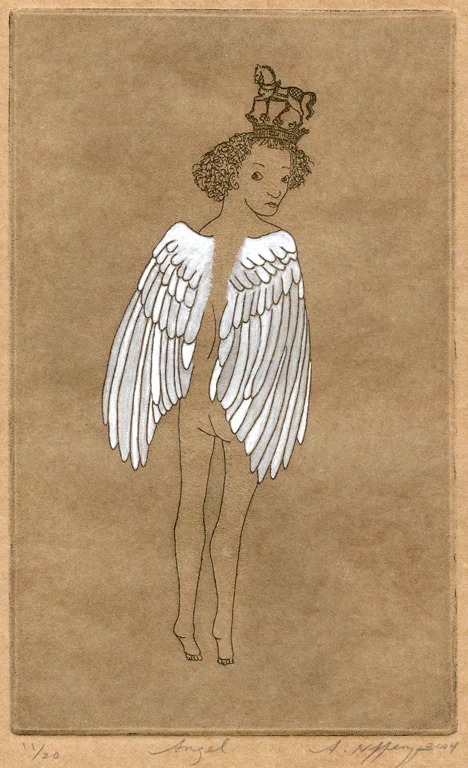 Angel, 2004