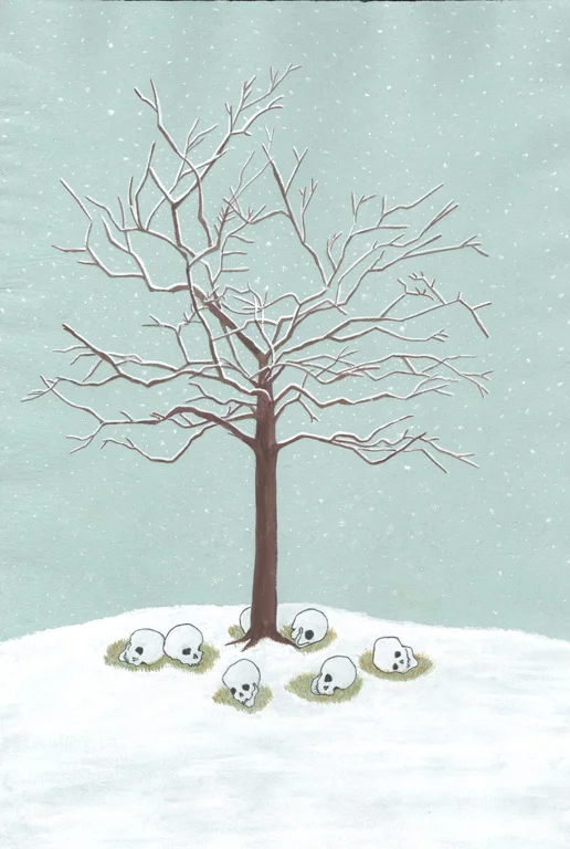 Spring I, 2004