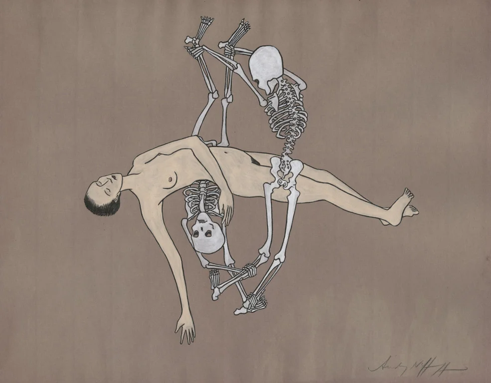 Isa's Dream, 2010