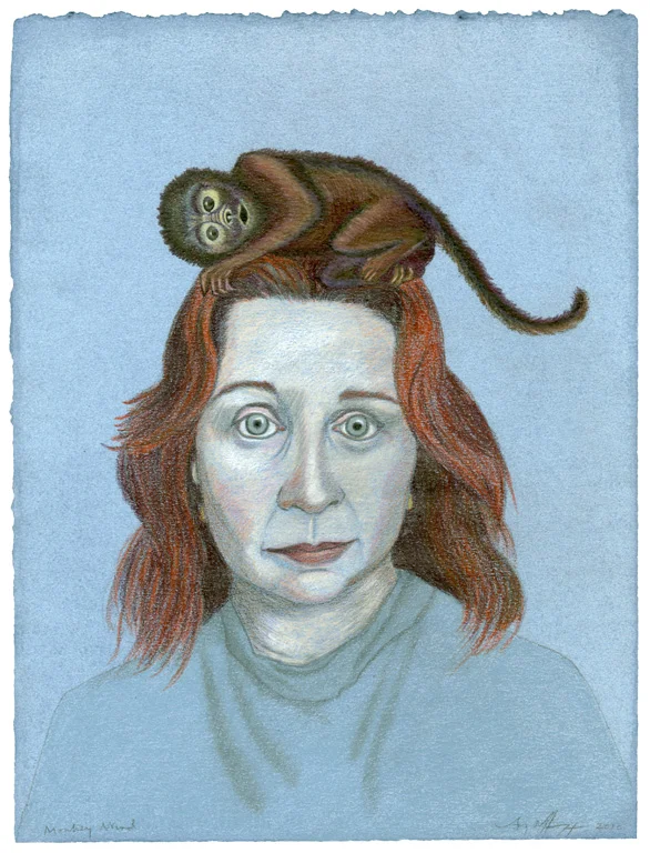 Monkey Mind, 2010