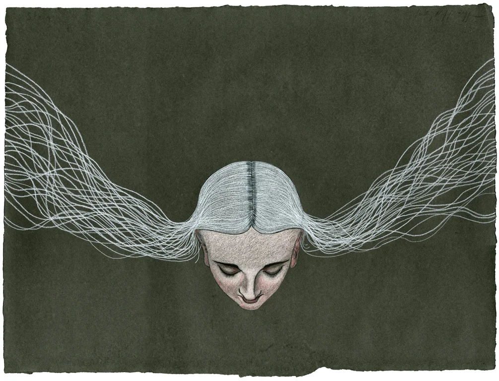 Sleeper, 2010