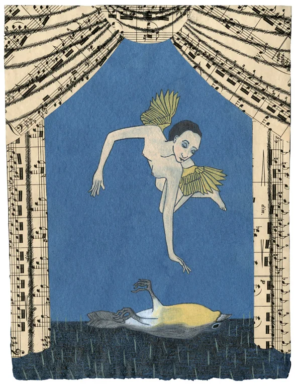 Songbird, 2010