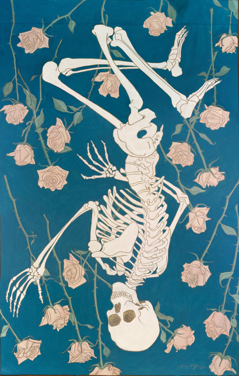 Topsy Turvy, 2010