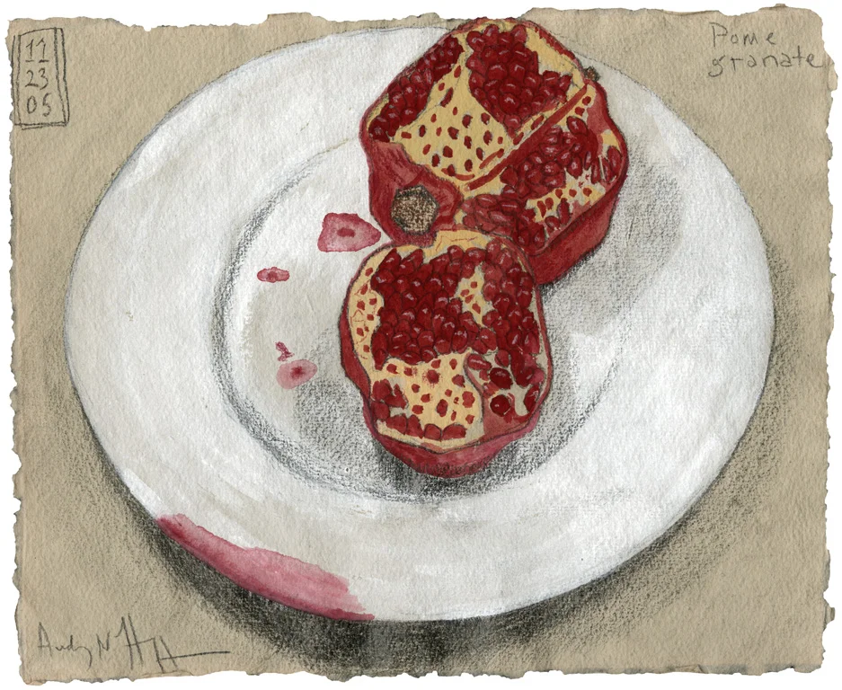 Horst Janssen Tribute, 2005