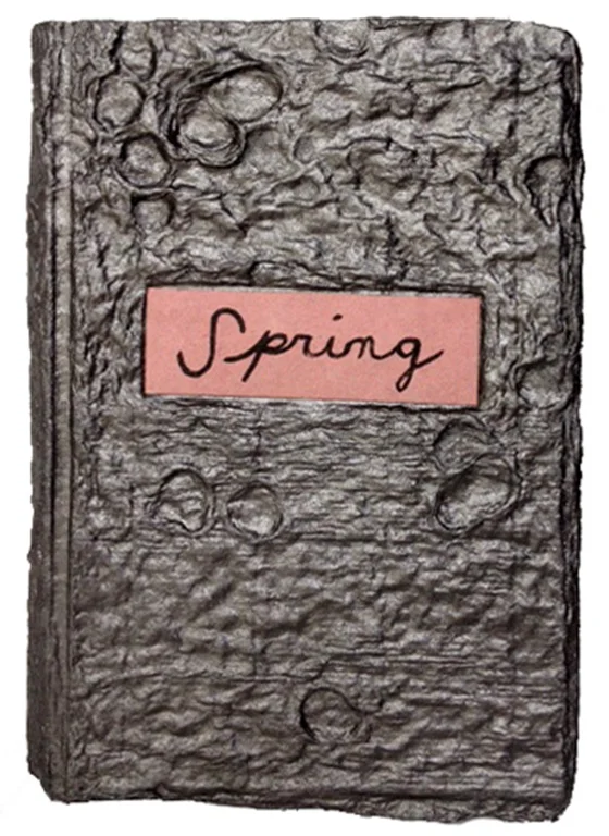 Spring, 1994