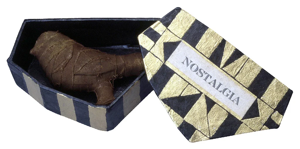 Nostalgia, 1994