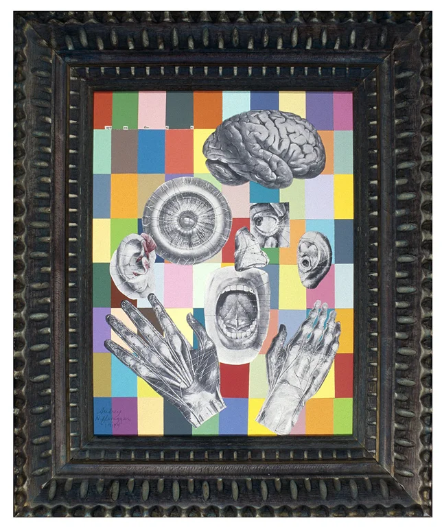 Synesthesia, 1994