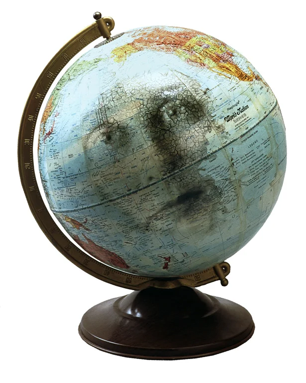 A Feast for the Mnemonist, 1994