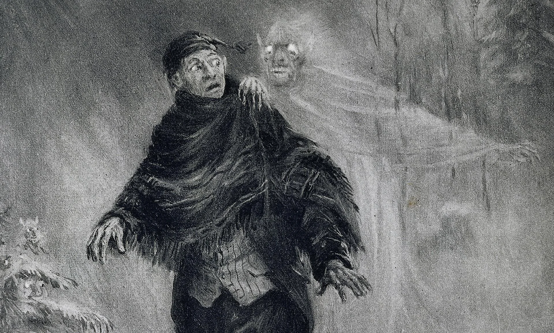 Guardian Live | Ghost stories with Audrey Niffenegger at the Tabernacle