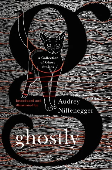 Ghostly Readings at the Book Cellar with Audrey Niffenegger and Amy Giacalone