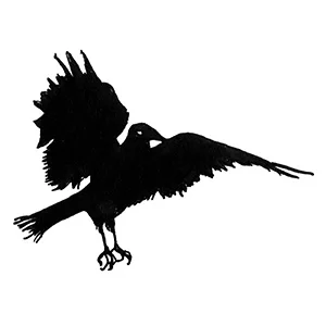 The Debrief's 5 Scary Books to Read this Halloween