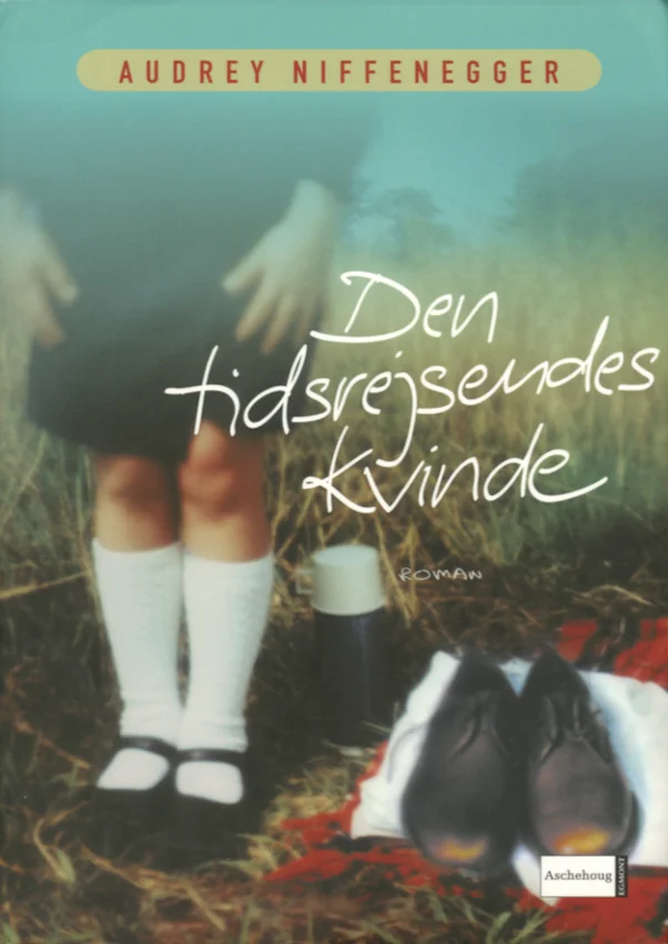 Des Tidsrejsendes Kvinde