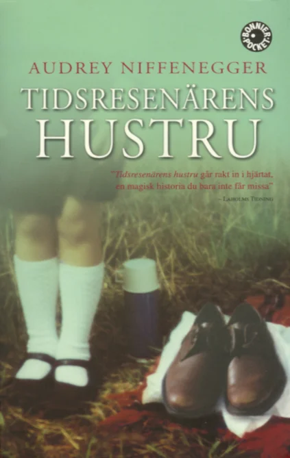 Tidsresenärens Hustru