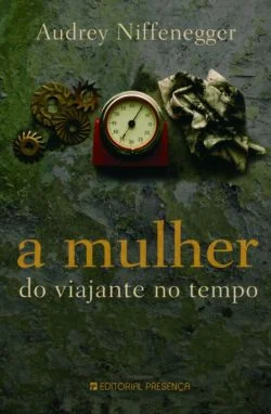 A Mulher do Viajante no Tempo