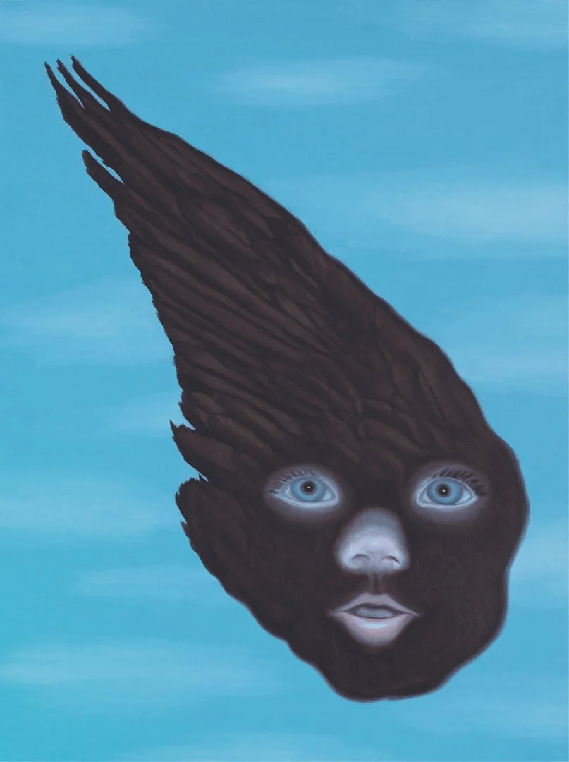"Wing Baby," 2012