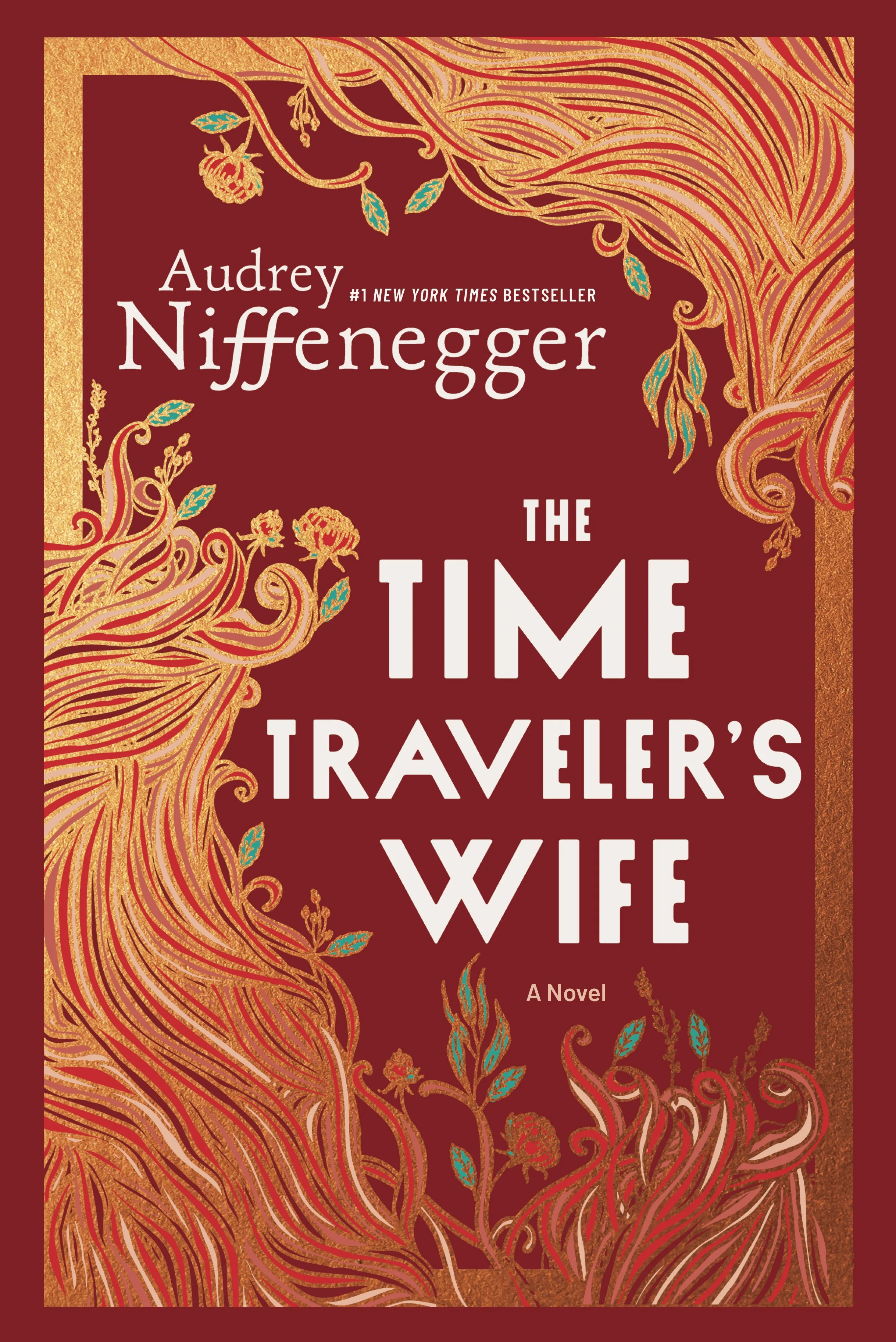 The Time Traveler's Wife