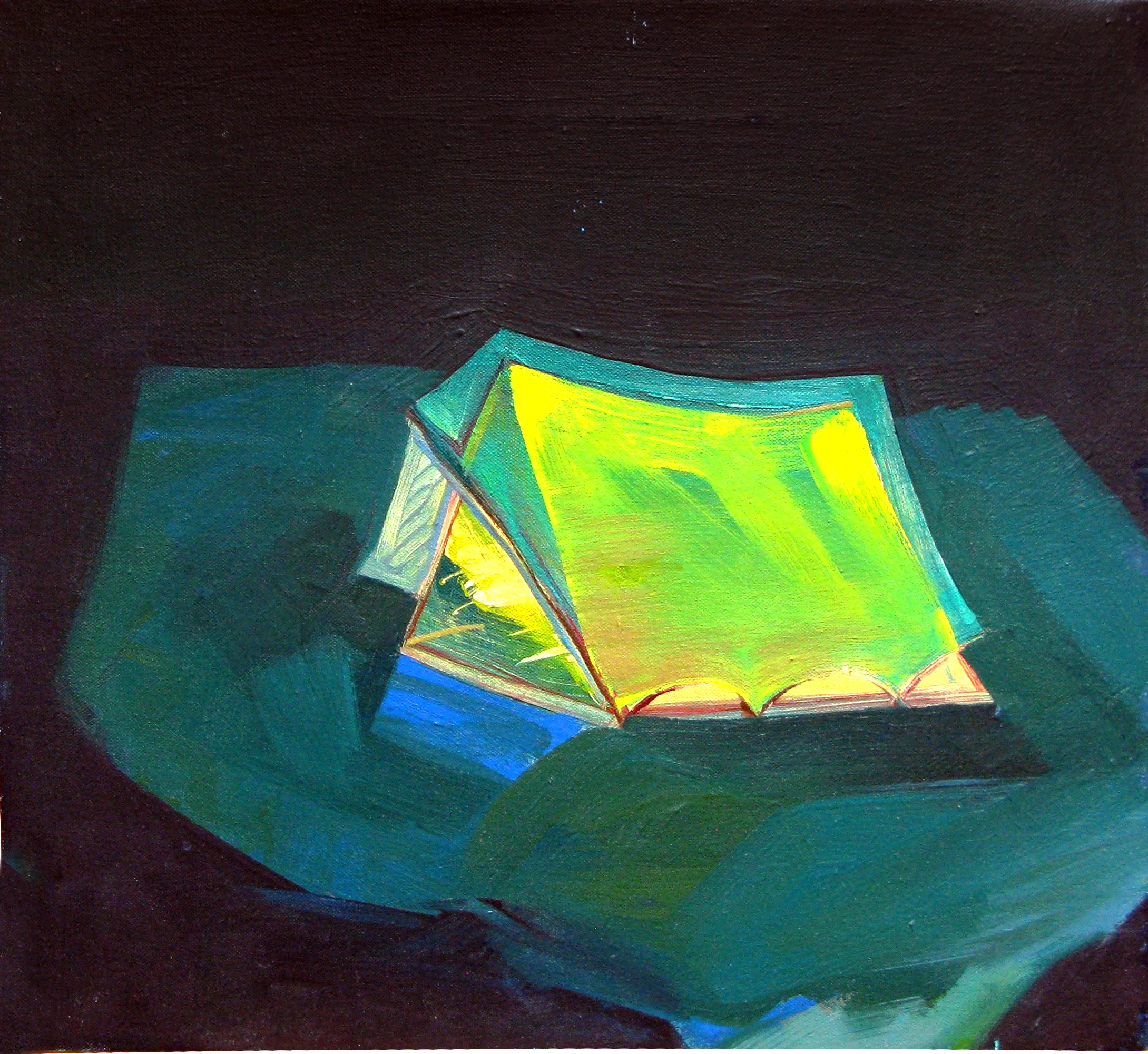 Adrift