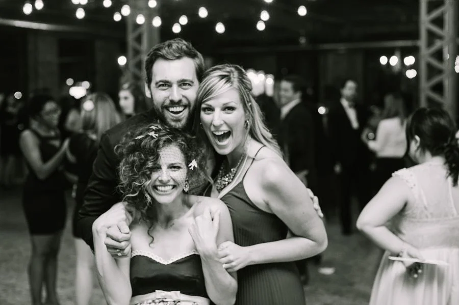 Stephen and Stephanie Booth Booth Photographics 