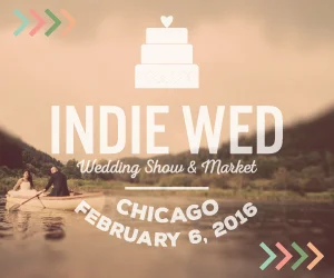 Indie Wed 2016