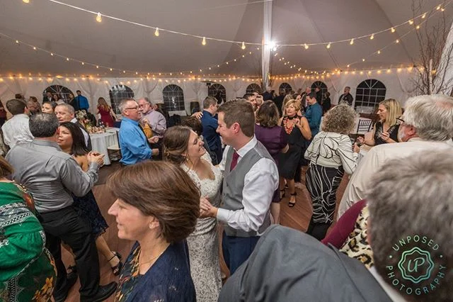 Love those smiles. 📷: @unposed_photogs at @oakhillweddings .
.
.
.
.
#bandforlovers #chicagoweddingmusic #celebration #chicagoband #weddingvendor #weddingvendor #chicagoweddingvendor #gussiedband #weddinginspiration #love #ido #weddingband #coverban