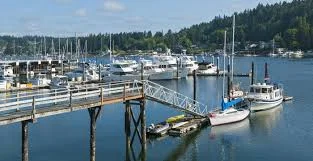 Gig Harbor, Washington