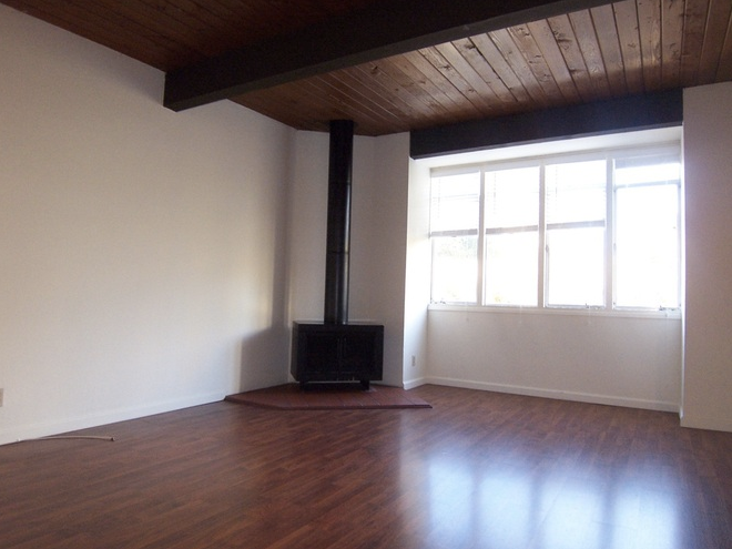 Kyle's new Japantown studio.