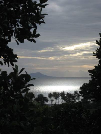 Life is quiet in the south Cambodia coastal town of Kep. How could I bring that type of serenity to my home in the bustling capital?
