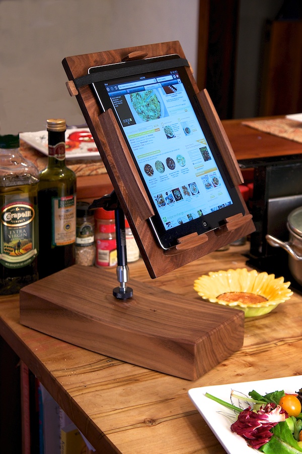 Cooks Tablet Stand