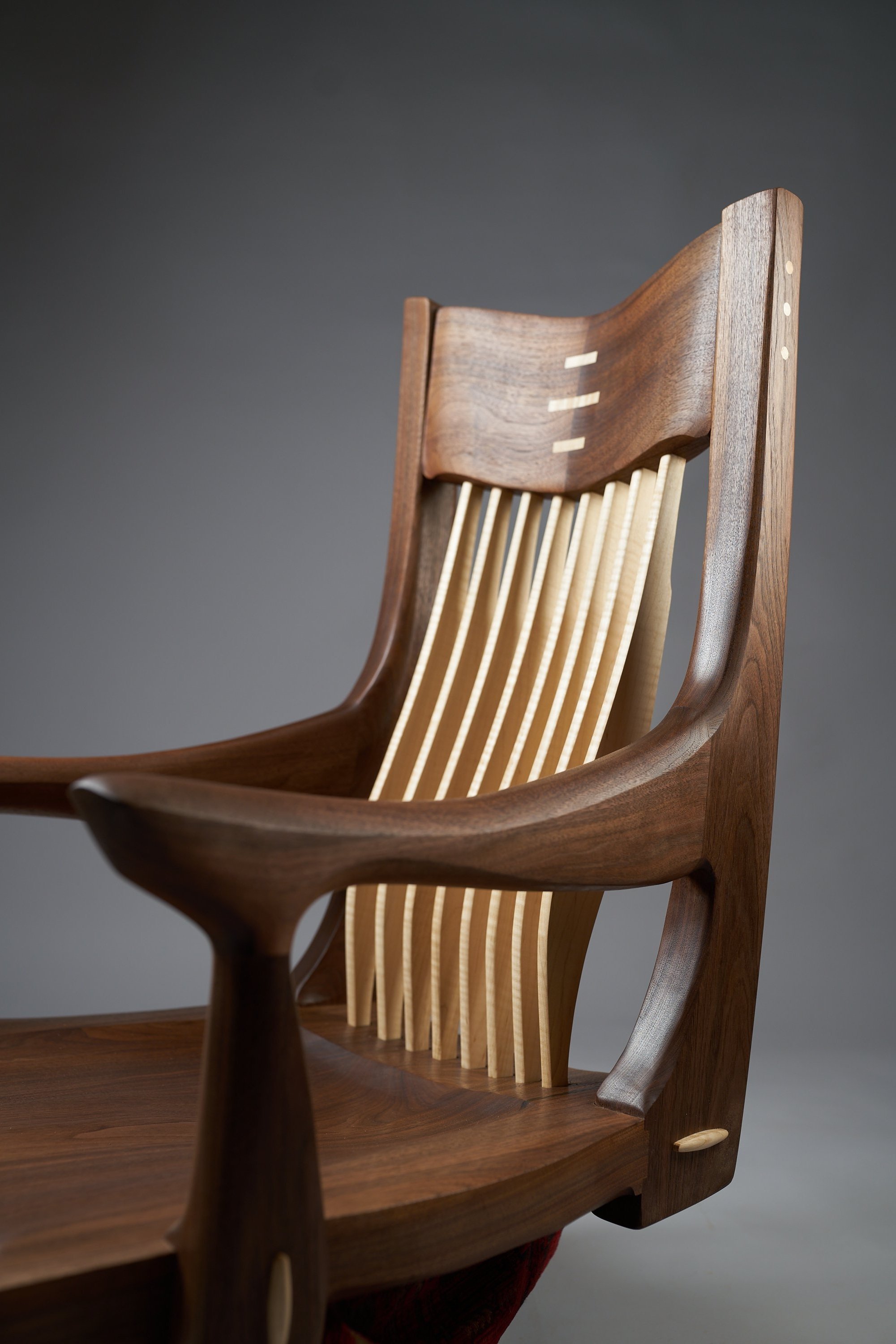 Sonoma Desk Chair