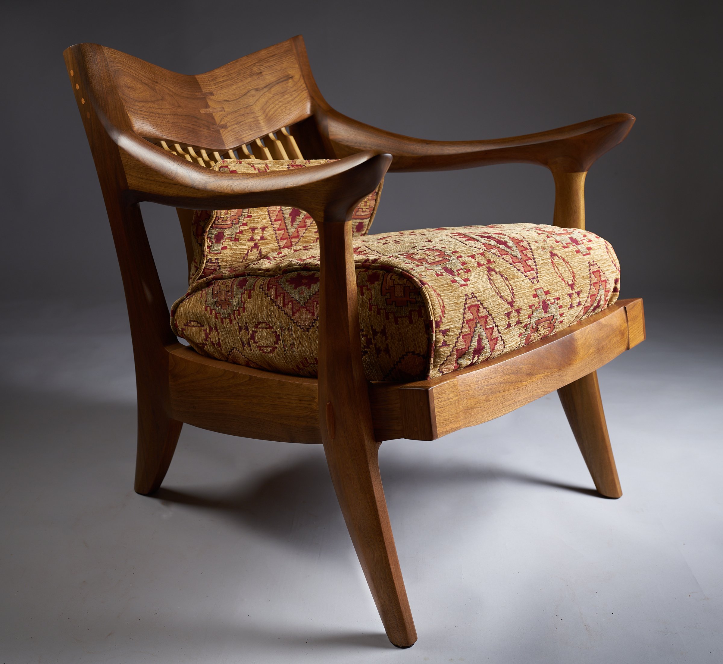 Tangier easy chair