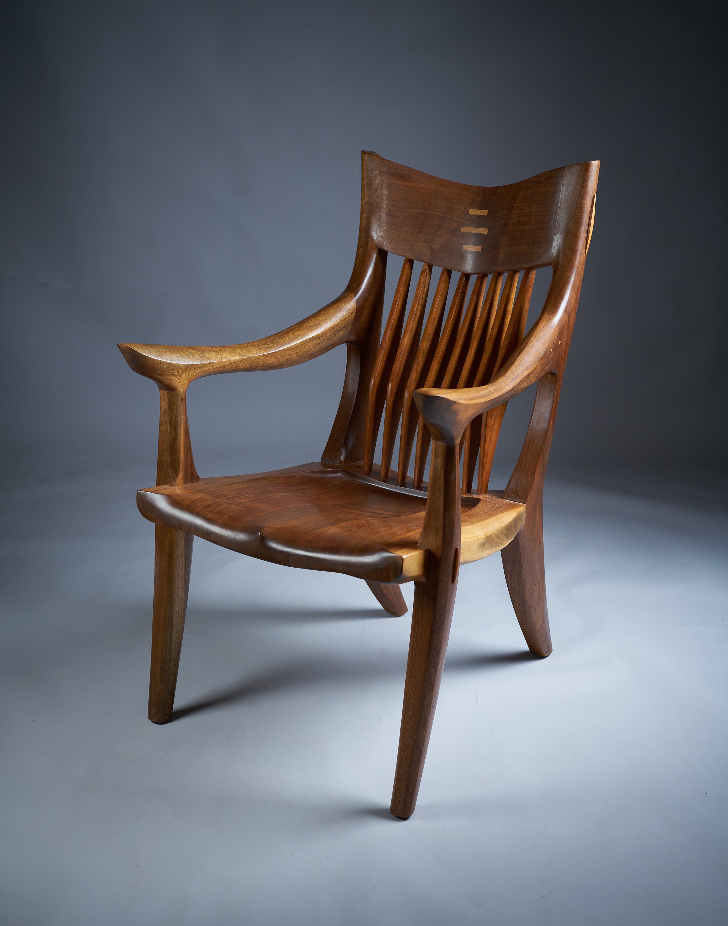 Franklin chair
