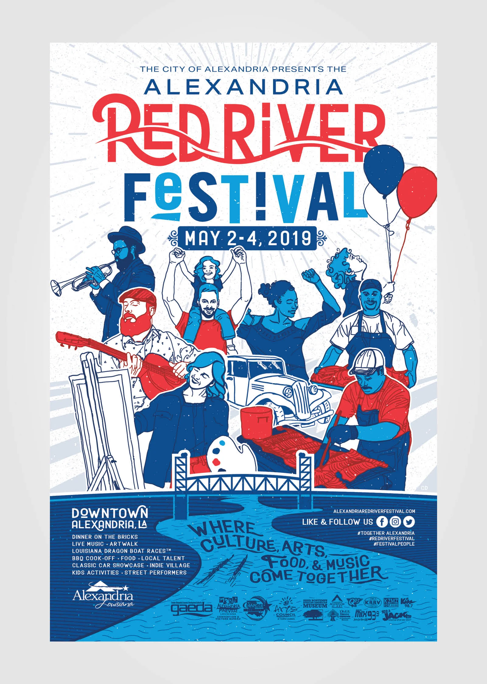 Poster Design