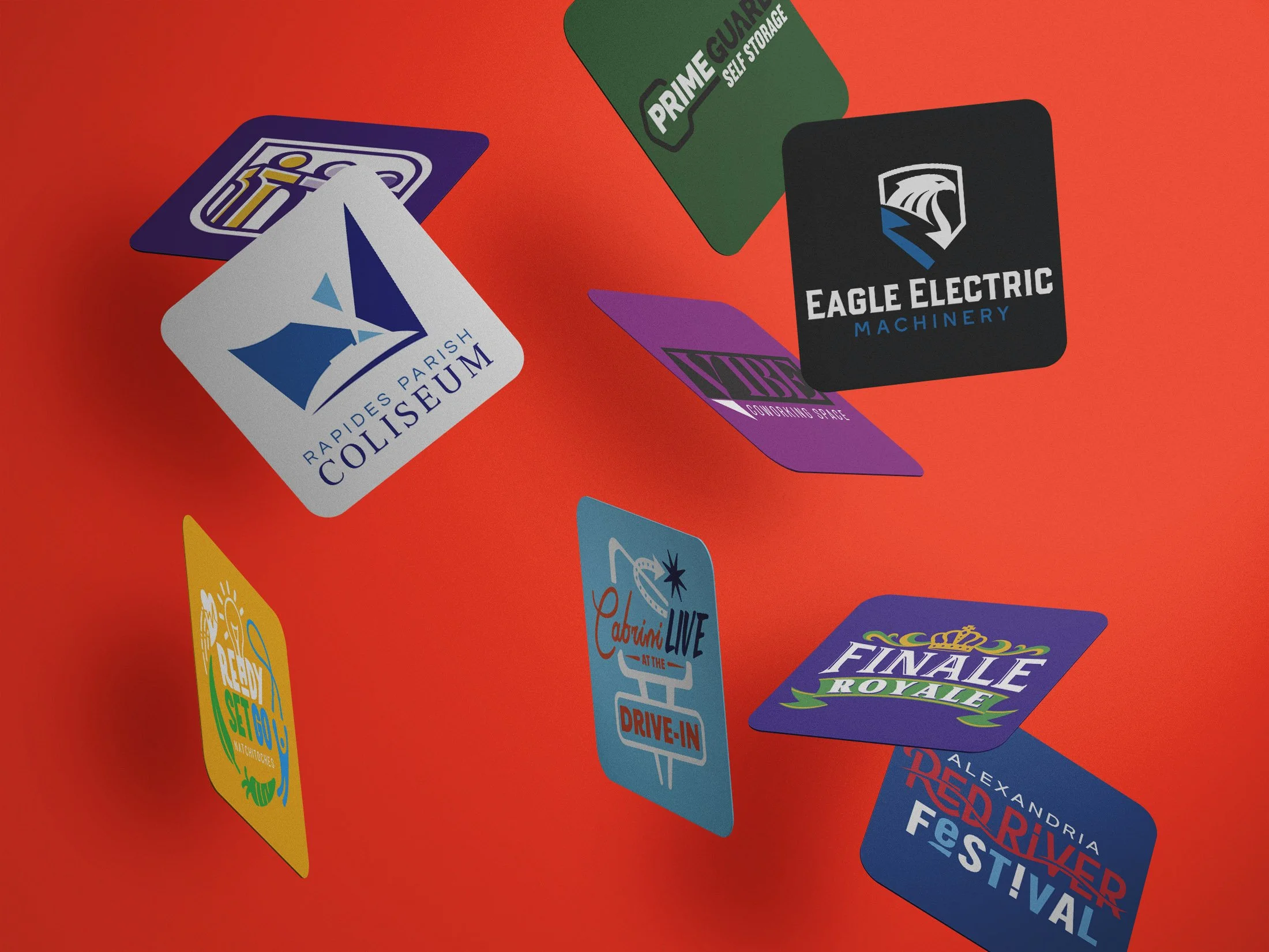 Dyess Design - Branding & Logo Designs