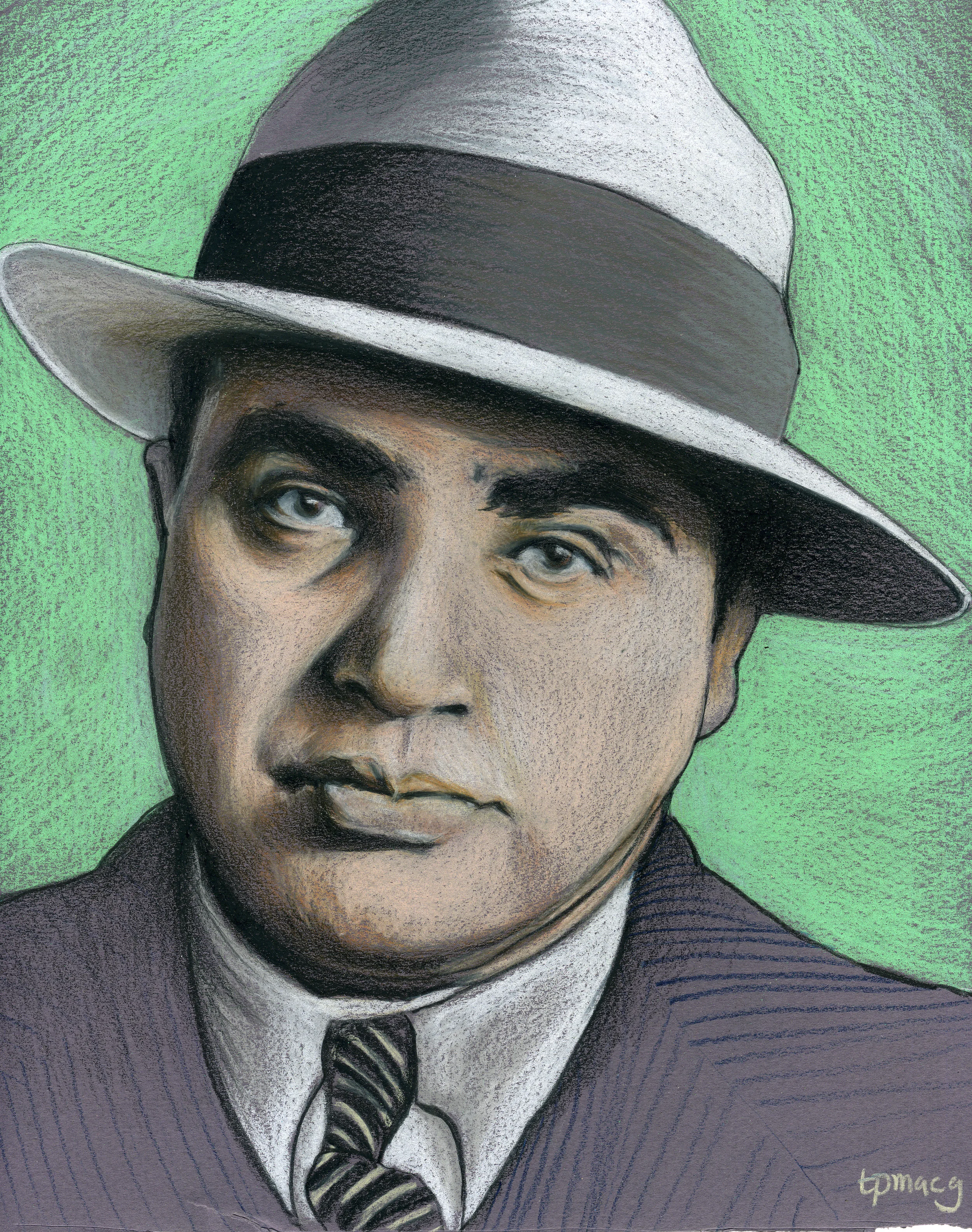 Al Capone