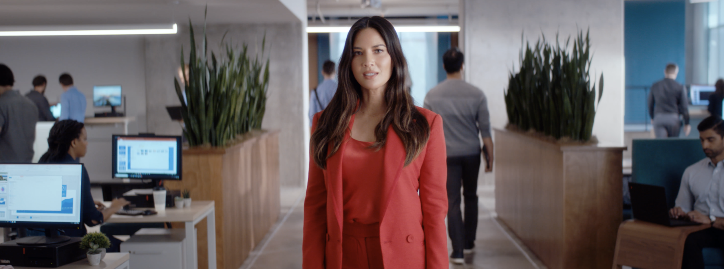 ThinkShield | Overview