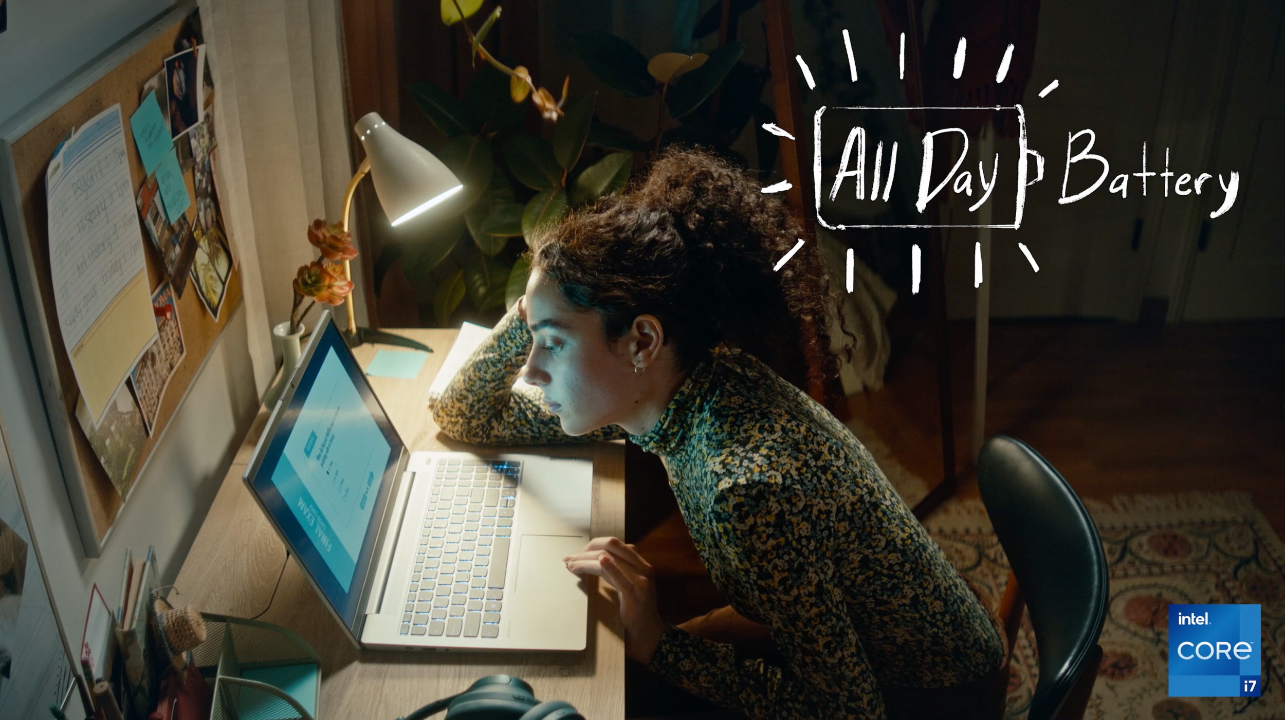 IdeaPad | The Answer Campaign