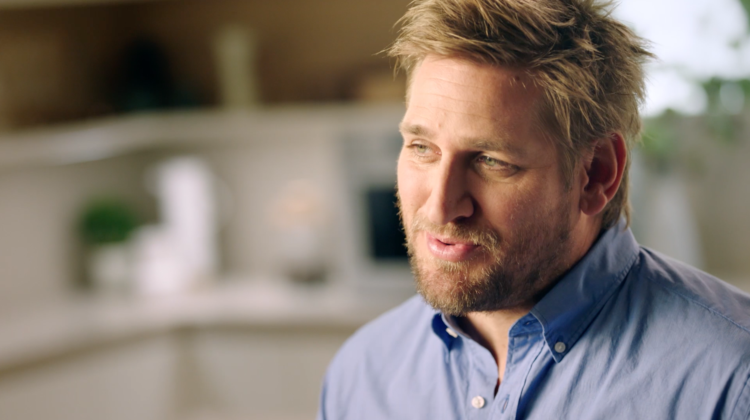 Bosch | Curtis Stone Campaign