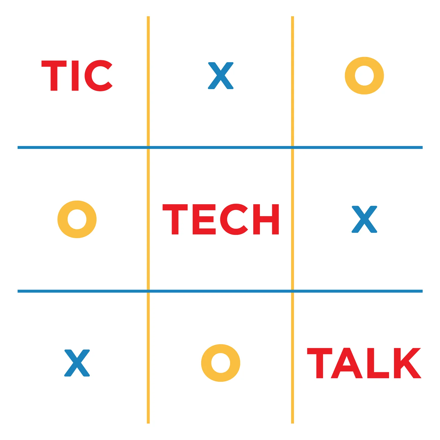 Tic Tech Talk