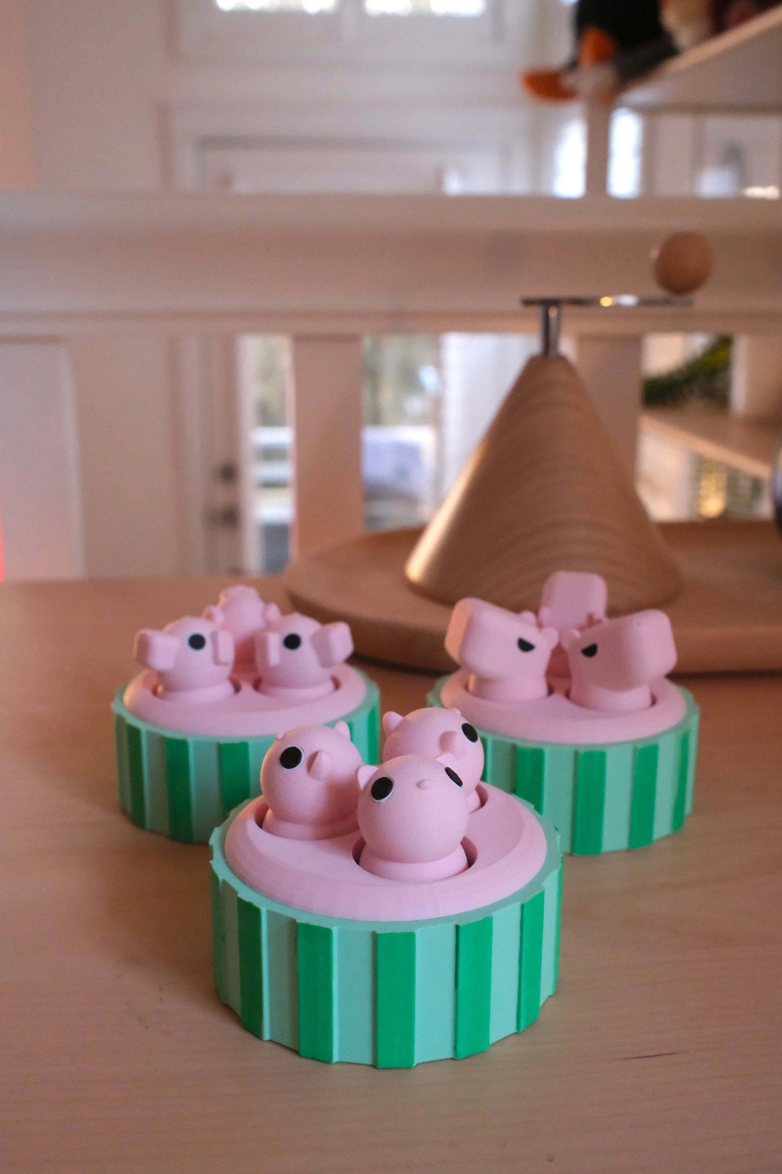 Catermelon 3 switch fidget