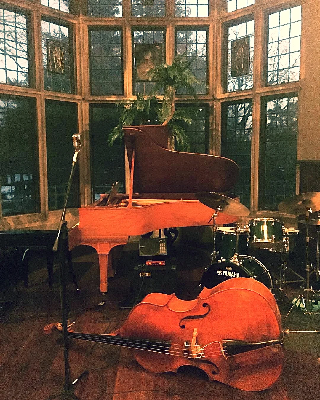 at coe mansion. the best jazz wedding new york events and concerts