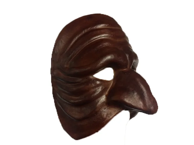 Mask Shop Ombelico Mask Ensemble