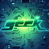 TECHNOLOGY Follow me as I geek out on what's hot in tech.