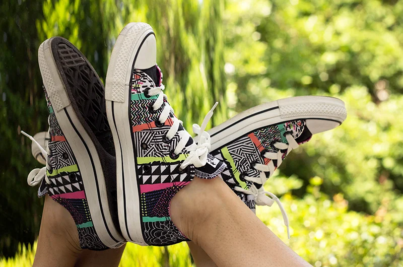 Bunbury Page Now Up in New Section