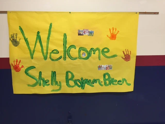 author welcome sign.jpg