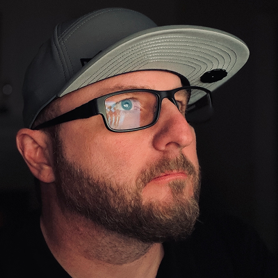 Rob Gilchrist profile picture