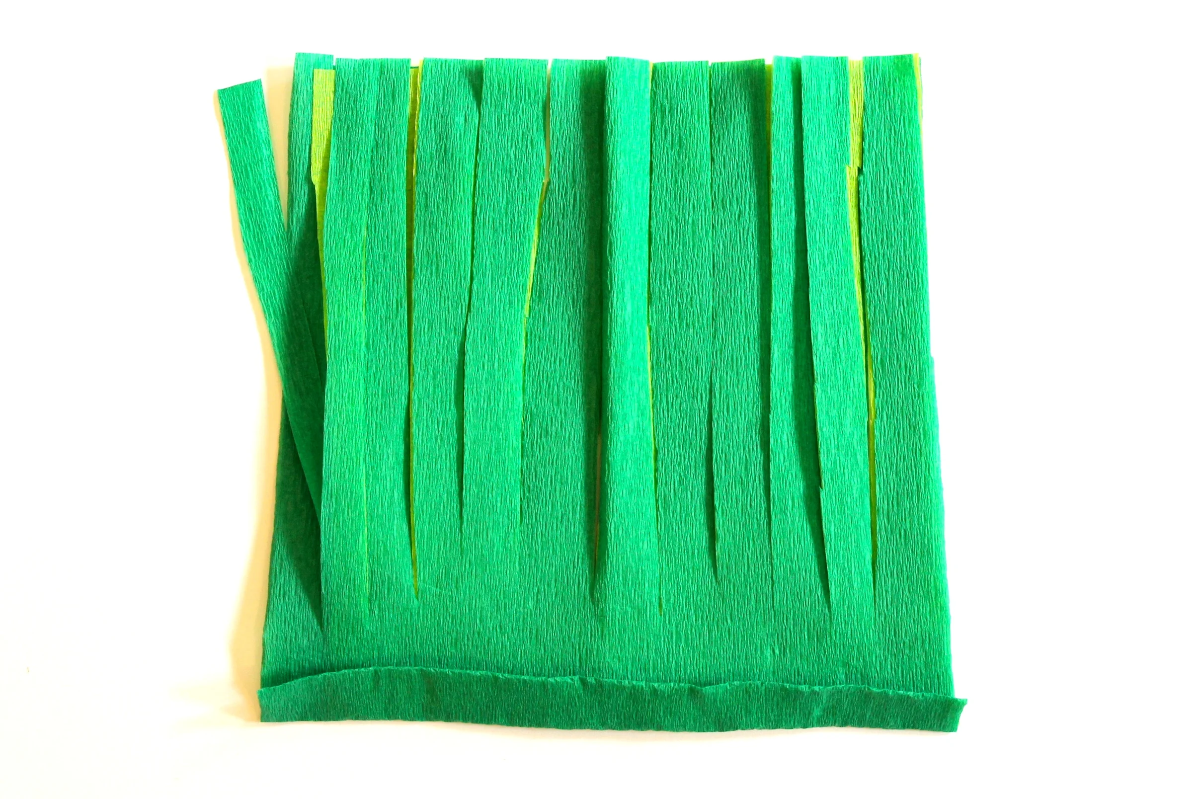 Step 3 - How to make a Carrot Favour Bag