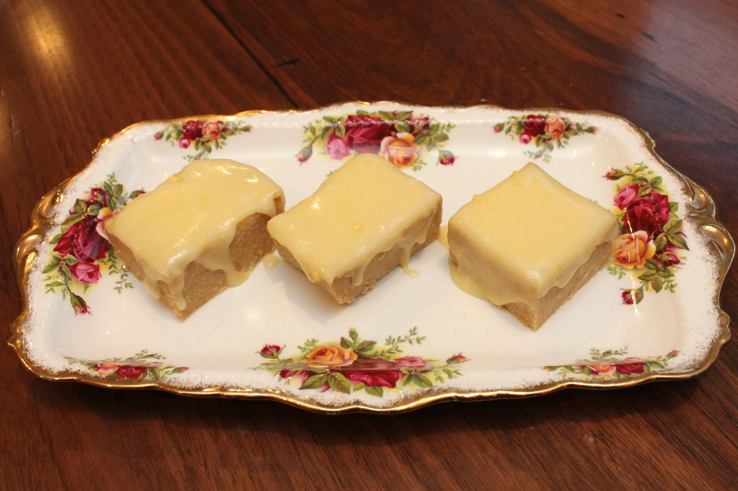 Lemon Slice
