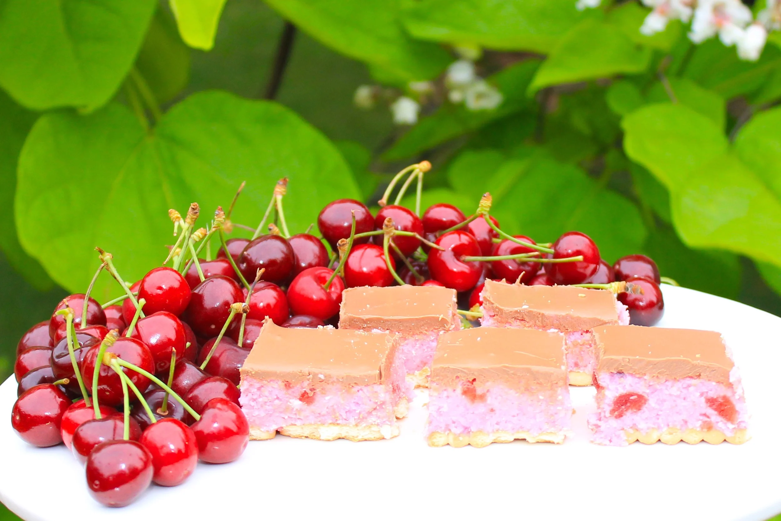 Cherry Slice